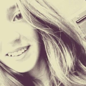 Meet your Posher, Jordan